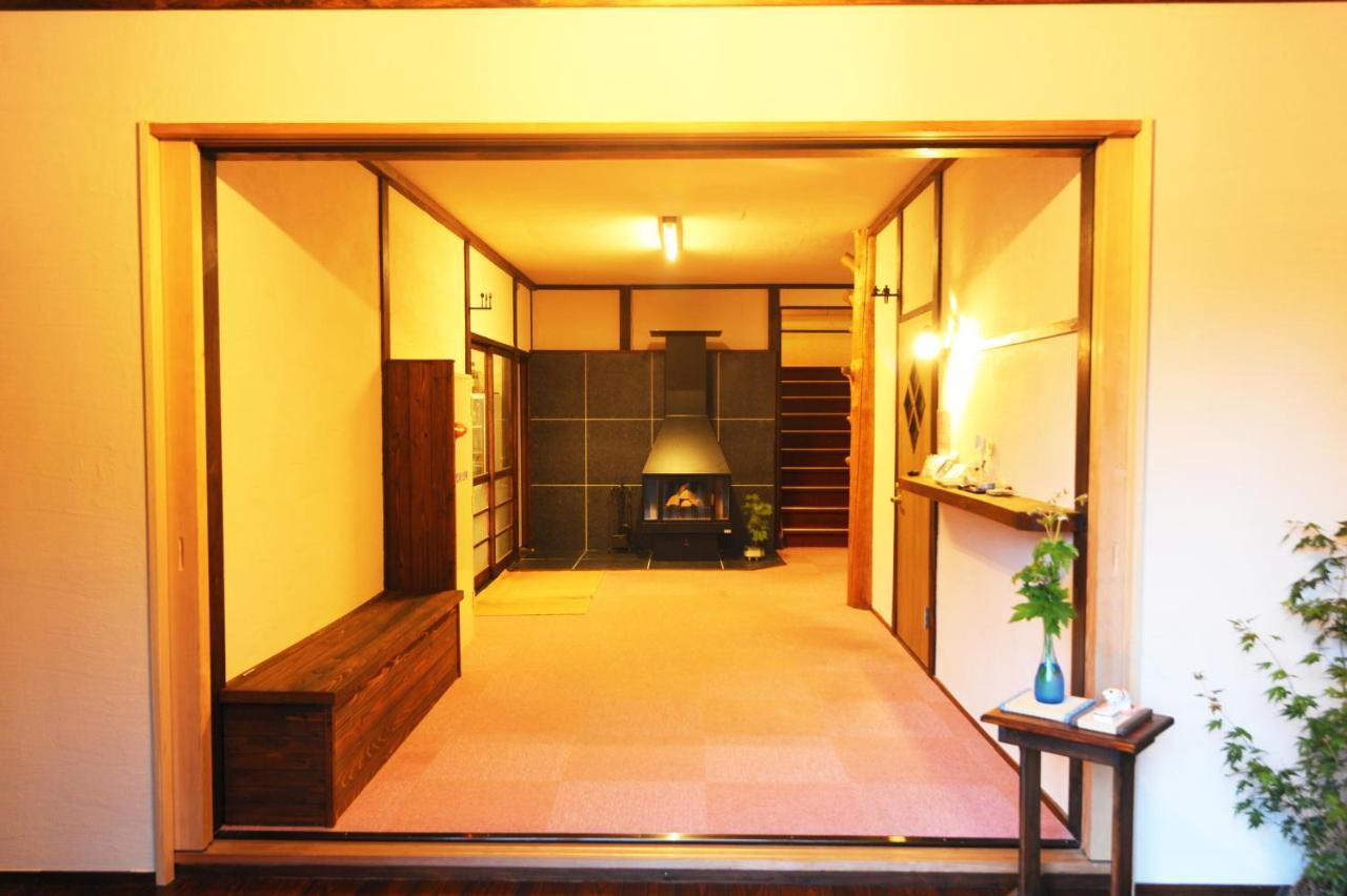 Onsen Yado Misuzuso Hotel Matsumoto Exterior photo