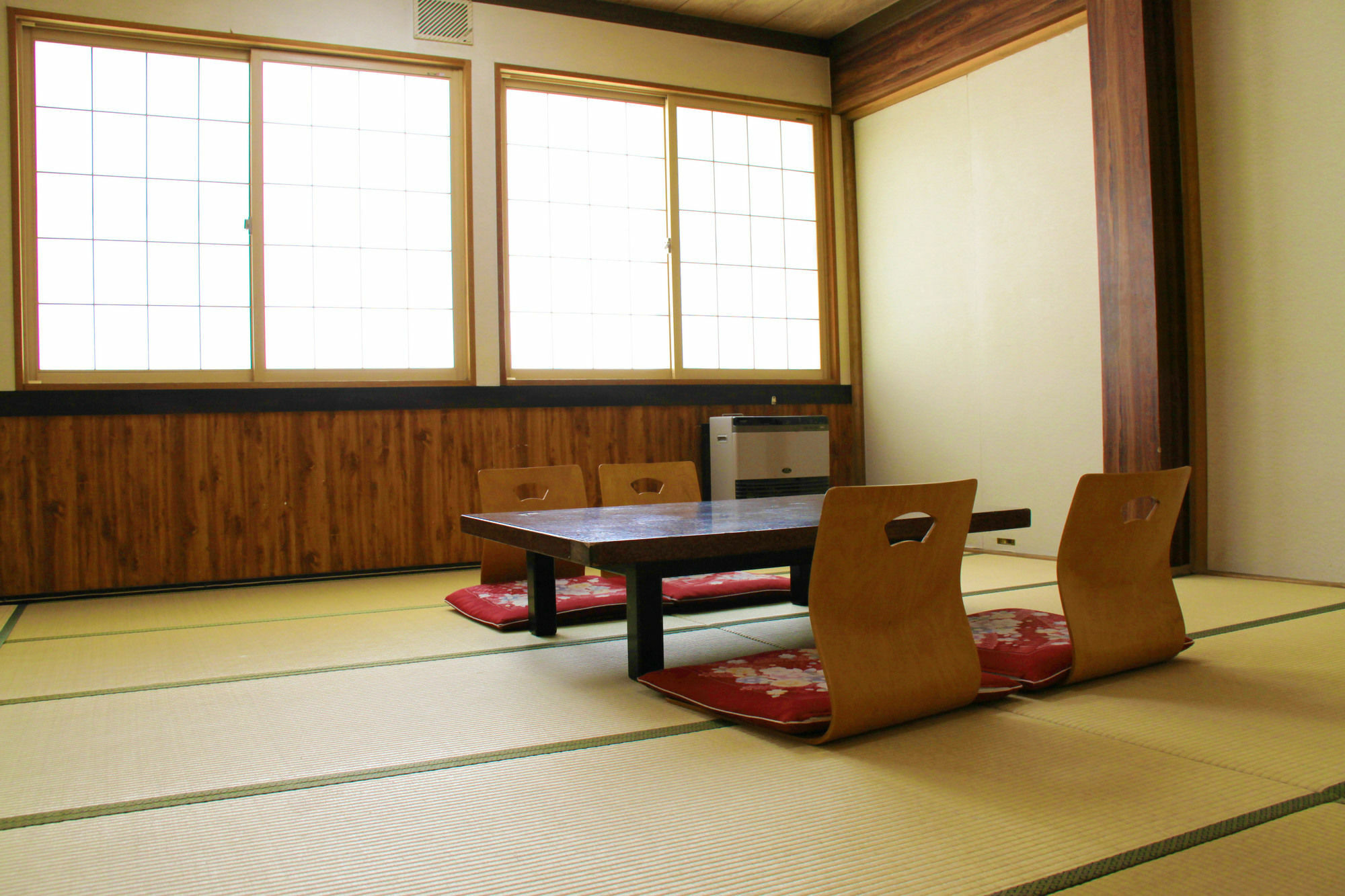 Onsen Yado Misuzuso Hotel Matsumoto Exterior photo